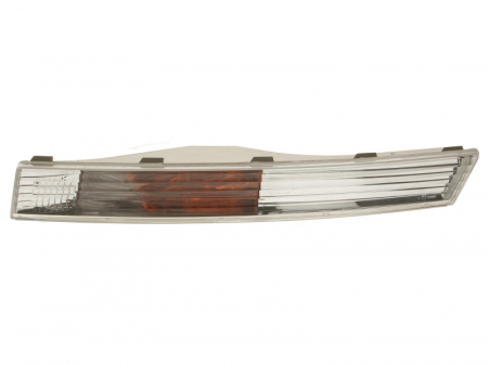 Piese Auto - Semnalizator fata stanga (alb, WY5W, in bara) VW PASSAT LIMUZINA/COMBI 2005-2010