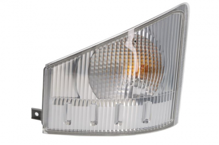 Semnalizator fata stanga (culoare sticla: transparent) ISUZU
