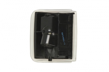 Semnalizator fata stanga (culoare sticla: transparent) IVECO EUROSTAR, EUROTECH MP, EUROTECH MT, EUROTRAKKER dupa 1992 [1]