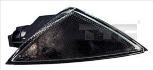 Piese Auto - Semnalizator fata stanga fumuriu, PY21W LANCIA Y intre 1995-2000