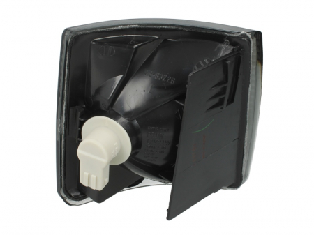Semnalizator fata stanga (fumuriu, PY21W) VW TRANSPORTER 1990-1995 [1]
