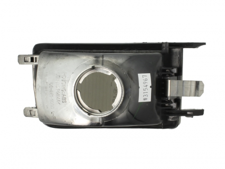 Semnalizator fata stanga fumuriu VW GOLF 3 III, VENTO intre 1991-1999 [1]