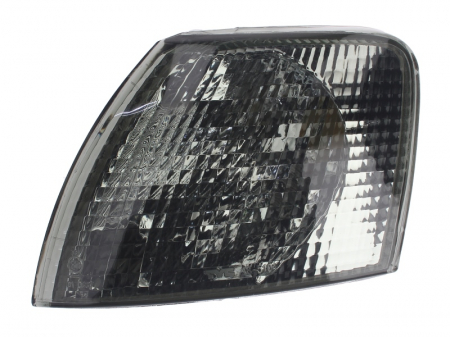 Piese Auto - Semnalizator fata stanga (fumuriu) VW PASSAT 1996-2000