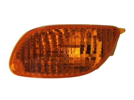 Piese Auto - Semnalizator fata stanga (galben, P21W) FORD FOCUS 1998-2001