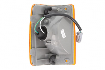 Semnalizator fata stanga ISUZU TROOPER intre 1983-1991 [1]