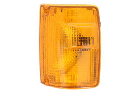 Semnalizator - Semnalizator fata stanga ISUZU TROOPER intre 1983-1991