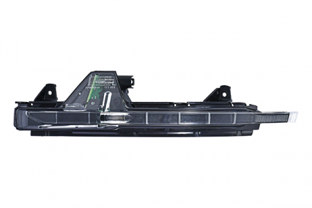 Piese Auto - Semnalizator fata stanga (LED) potrivit AUDI A7 C7 07.14-05.18