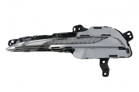 Piese Auto - Semnalizator fata Stanga (LED) potrivit PEUGEOT 308 II 1.2-2.0D 09.13-06.21 06.17-