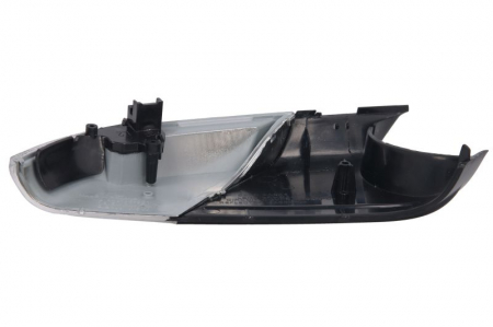 Semnalizator fata stanga LED potrivit SKODA OCTAVIA II; VW POLO IV 9N3 2004-2009 [1]