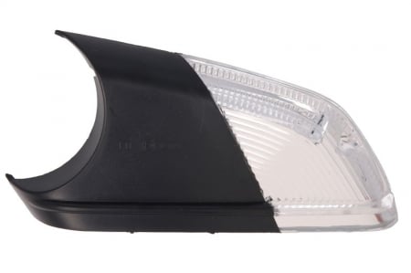 Semnalizator fata stanga LED potrivit SKODA OCTAVIA II; VW POLO IV 9N3 2004-2009 [2]