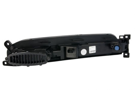 Semnalizator fata stanga negru, LED, cu a pozitie PORSCHE CAYENNE III PO536 dupa 2017 [1]