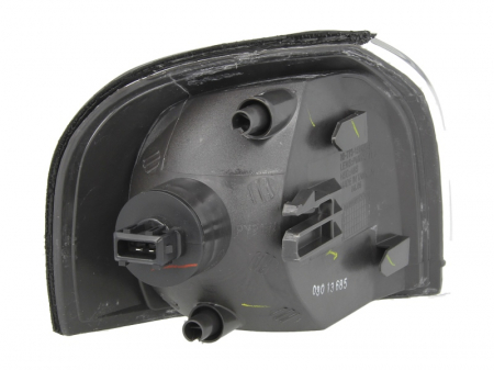 Semnalizator fata stanga negru VOLVO S80 intre 1998-2006 [1]