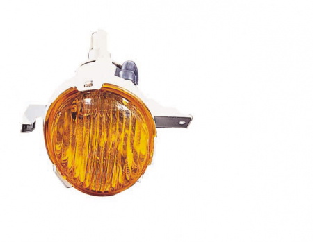 Semnalizator - Semnalizator fata stanga (portocaliu) DAEWOO MATIZ 2000-2005