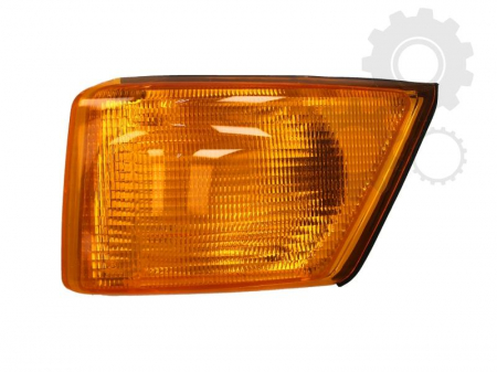 Semnalizator - Semnalizator fata stanga (portocaliu) IVECO DAILY 1999-2007