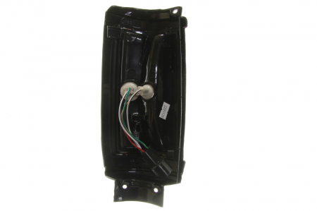 Semnalizator fata stanga portocaliu MITSUBISHI L 200 intre 1986-1996 [1]