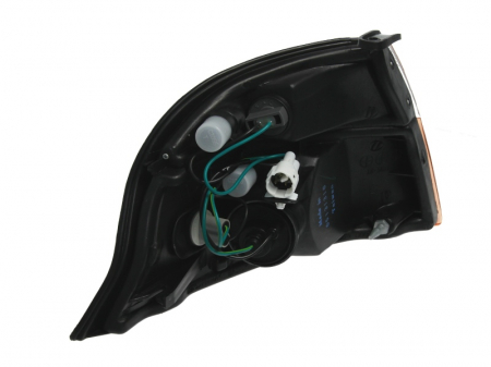 Semnalizator fata stanga (portocaliu, P21W) TOYOTA HIACE 1995-2006 [1]