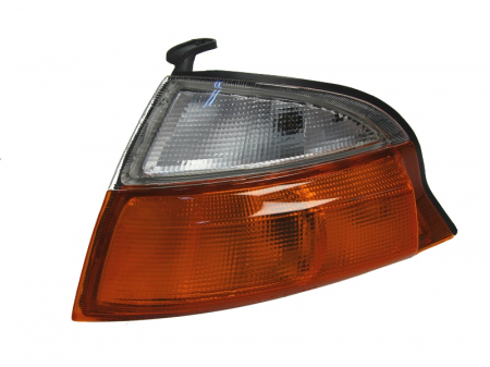 Iluminat auto - Semnalizator fata stanga (portocaliu, P21W) TOYOTA HIACE 1995-2006