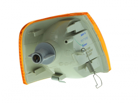 Semnalizator fata stanga (portocaliu) VW PASSAT 1996-2000 [1]