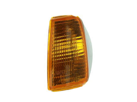 Semnalizator - Semnalizator fata stanga portocaliu VW POLO II 86C 2F intre 1990-1994