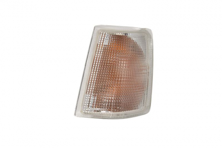 Piese Auto - Semnalizator fata Stanga potrivit OPEL CORSA A, CORSA A TR, OMEGA A 1.2-3.0 09.86-04.94 09.86-03.94