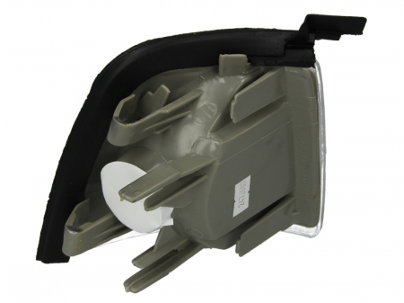 Semnalizator fata stanga transparent AUDI 80 B4 intre 1991-1996 [1]