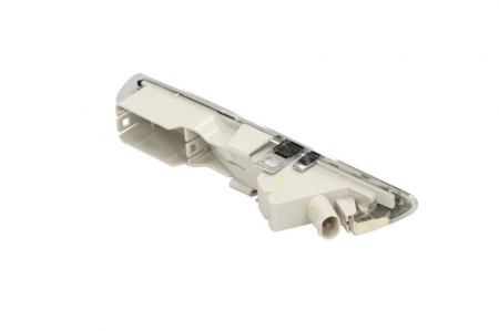 Semnalizator fata stanga (transparent) BMW Seria 5 2009-2013 [1]