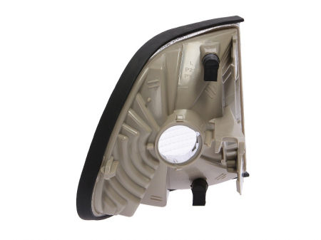Semnalizator fata stanga transparent BMW Seria 7 E38 intre 1994-1998 [1]