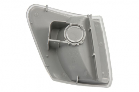 Semnalizator fata stanga transparent FORD FIESTA 3 III intre 1989-1995 [1]