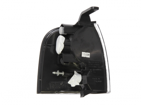 Semnalizator fata stanga (transparent) FORD RANGER 1999-2006 [1]
