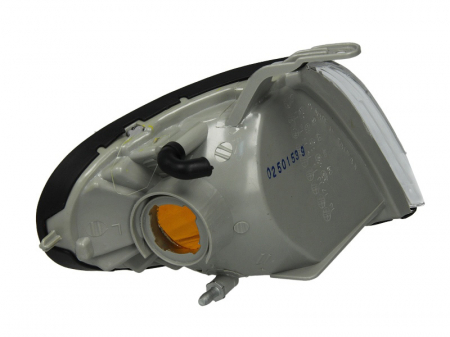 Semnalizator fata stanga transparent HYUNDAI ACCENT I intre 1994-2000 [1]