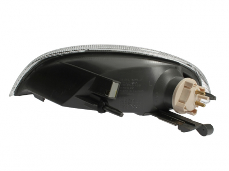 Semnalizator fata stanga (transparent) MERCEDES Clasa SLK 1996-2000 [1]