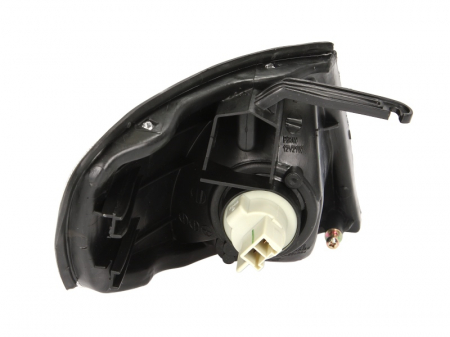 Semnalizator fata stanga transparent NISSAN ALMERA I N15 intre 1995-1998 [1]