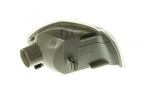 Semnalizator fata stanga (transparent) OPEL ASTRA 1991-2002 [1]
