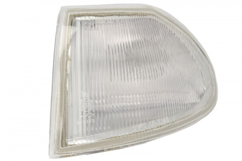 Piese Auto - Semnalizator fata stanga (transparent) OPEL ASTRA 1991-2002