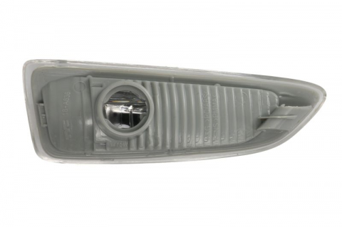 Semnalizator fata stanga (transparent) OPEL ASTRA, CROSSLAND X, INSIGNIA, ZAFIRA dupa 2011 [1]