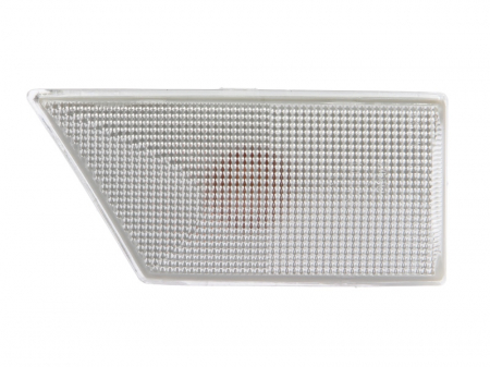 Piese Auto - Semnalizator fata stanga (transparent) OPEL SIGNUM, VECTRA 2005-2008
