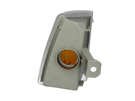 Semnalizator fata Stanga (transparent) potrivit OPEL KADETT E, KADETT E COMBO 1.2-2.0 08.84-07.94 [1]