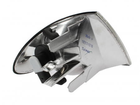Semnalizator fata stanga (transparent, PY21W) BMW Seria 3 1998-2001 [1]