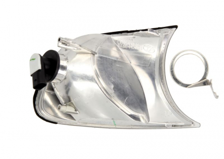 Semnalizator fata stanga (transparent, PY21W) BMW Seria 3 DECAPOTABILA/COUPE 1998-2001 [1]