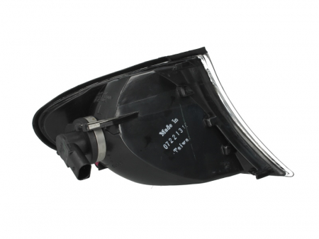 Iluminat auto - Semnalizator fata stanga (transparent, PY21W) BMW Seria 3 LIMUZINA/COMBI 2001-2006