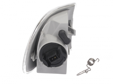 Semnalizator fata stanga (transparent, PY21W) FIAT PALIO, SIENA LIMUZINA/COMBI 1996-2001 [1]