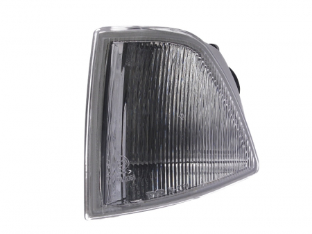 Piese Auto - Semnalizator fata stanga (transparent, PY21W) LANCIA ZETA VAN 1994-2002