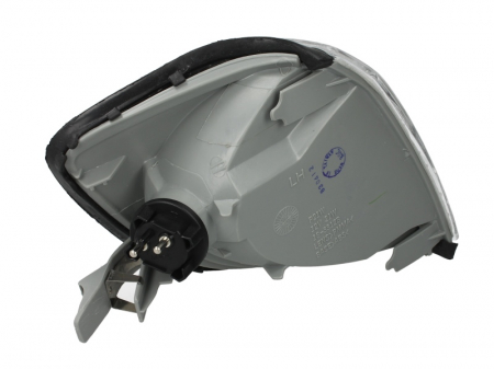 Semnalizator fata stanga transparent, PY21W MERCEDES Clasa S W140 Sedan intre 1991-1999 [1]