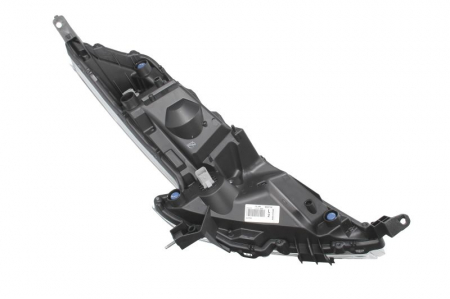 Semnalizator fata stanga (transparent, PY21W) NISSAN JUKE OFF-ROAD dupa 2014 [1]