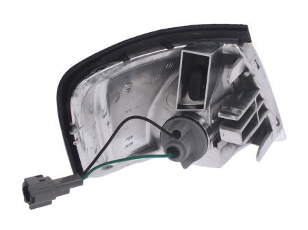 Semnalizator fata stanga transparent, PY21W NISSAN PRIMERA P11 intre 1996-1999 [1]