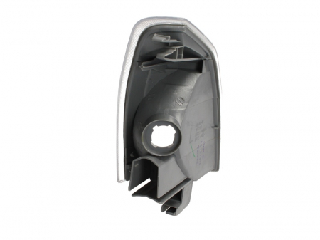 Semnalizator fata stanga (transparent, PY21W) NISSAN X-TRAIL OFF-ROAD 2001-2007 [1]