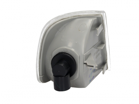 Semnalizator fata stanga transparent, PY21W PEUGEOT 405 intre 1987-1993 [1]