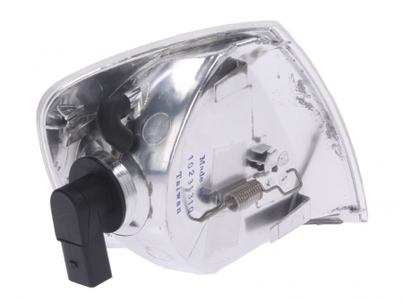 Semnalizator fata stanga (transparent, PY21W) VW POLO 1999-2001 [1]