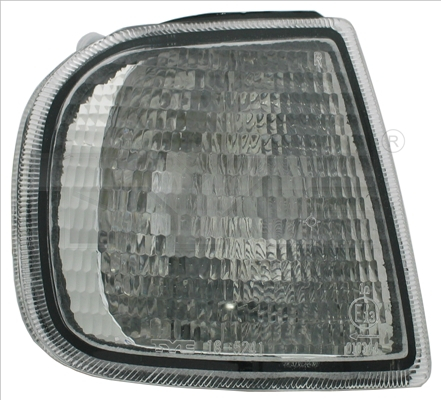 Semnalizator fata stanga (transparent) SEAT CORDOBA, IBIZA, INCA VW CADDY, POLO 1993-2004 [2]
