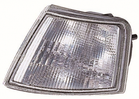 Semnalizator - Semnalizator fata stanga transparent SEAT TOLEDO I 1L intre 1991-1995